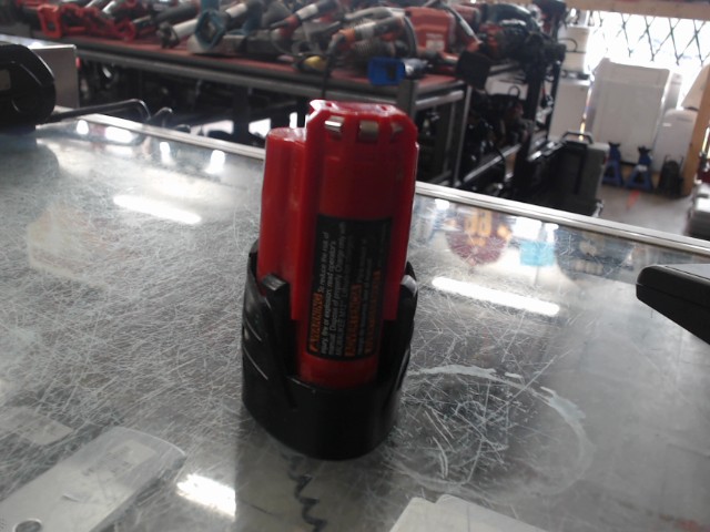 Batterie m12 2.0ah