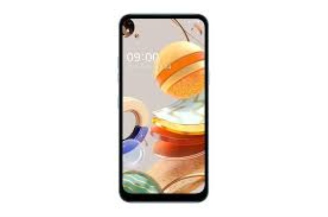 Lg k41s t�l�phone