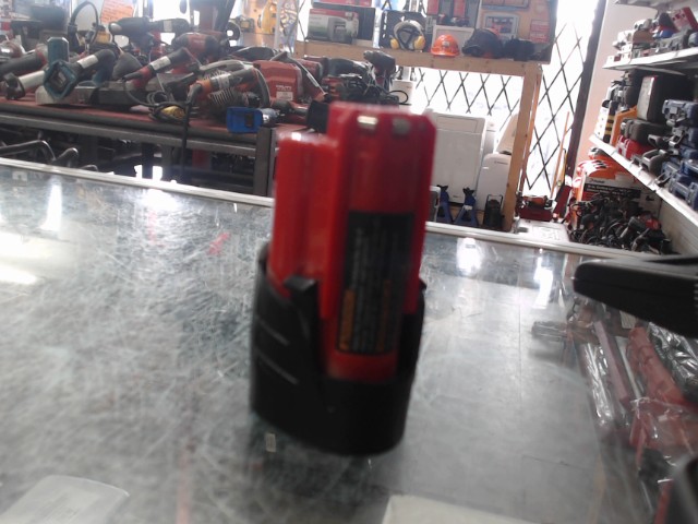 Batterie m12 2.0ah