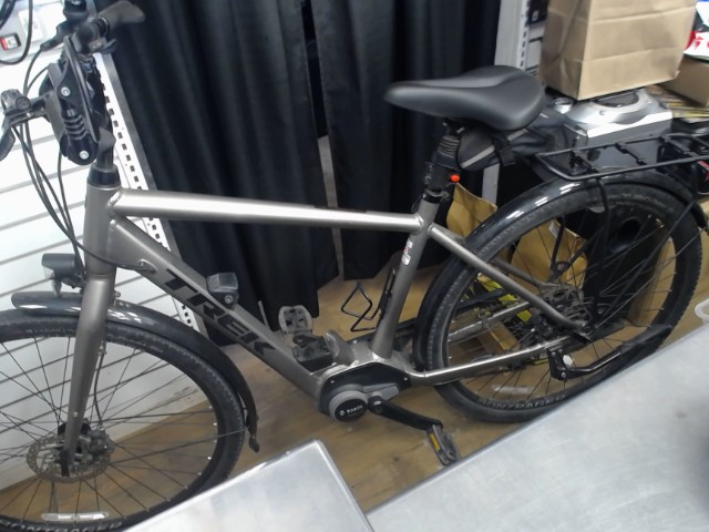 Velo electric 2 gen+charg