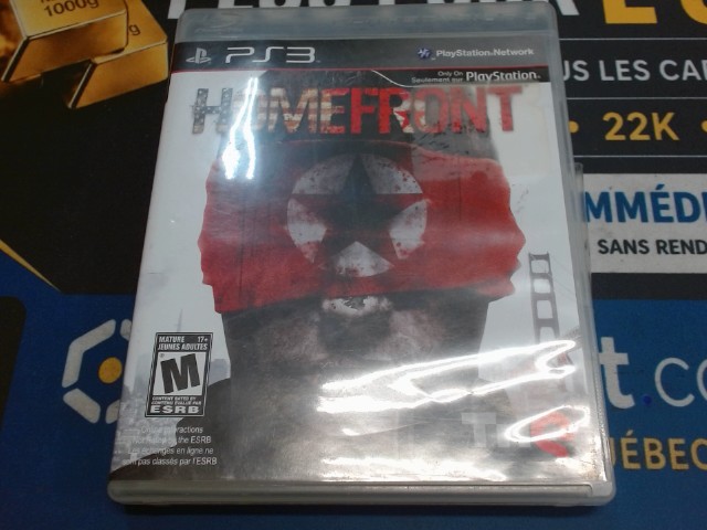 Homefront