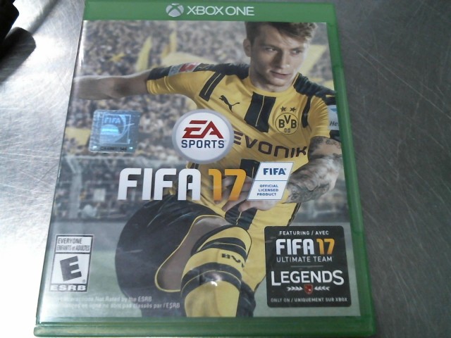 Fifa 17