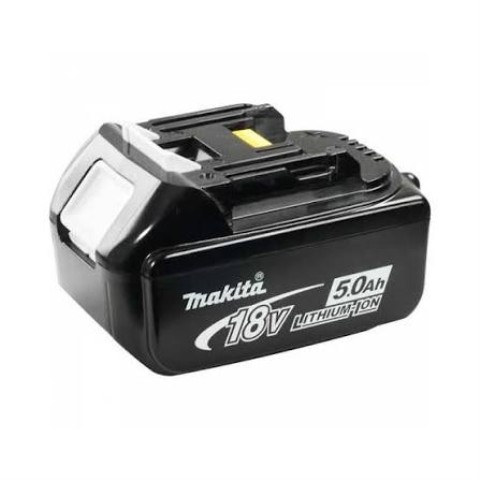 Batterie makita 5ah