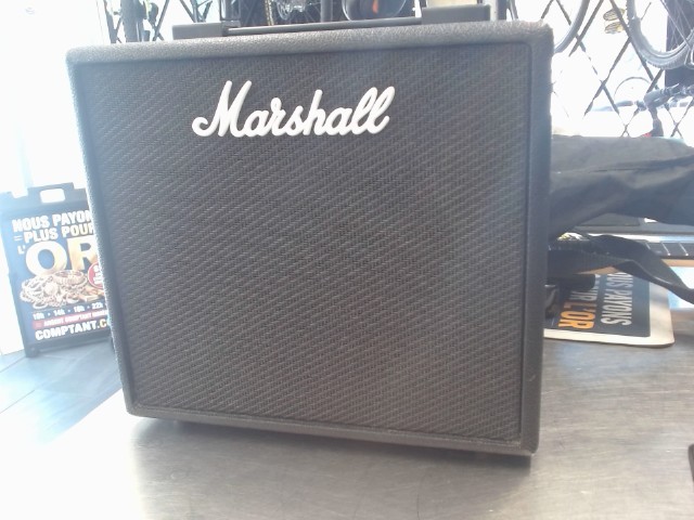 Ampli marshal