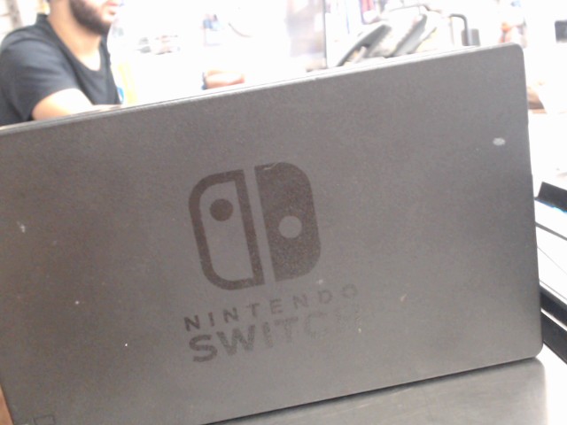 Stand a nintendo switch