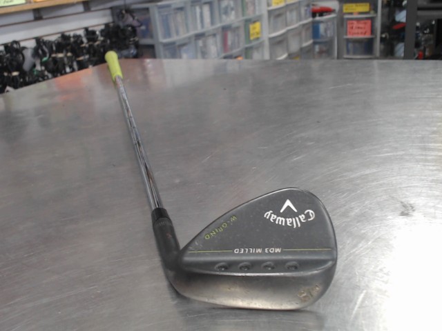 Fer golf wedge 56degrer(droitier)