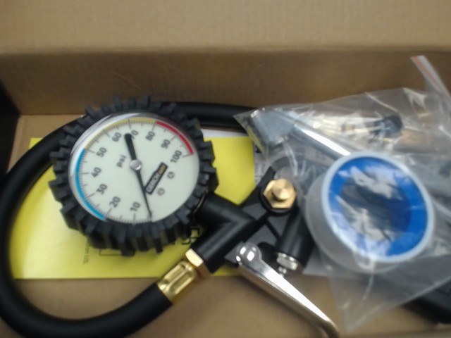 Gage a air + kit