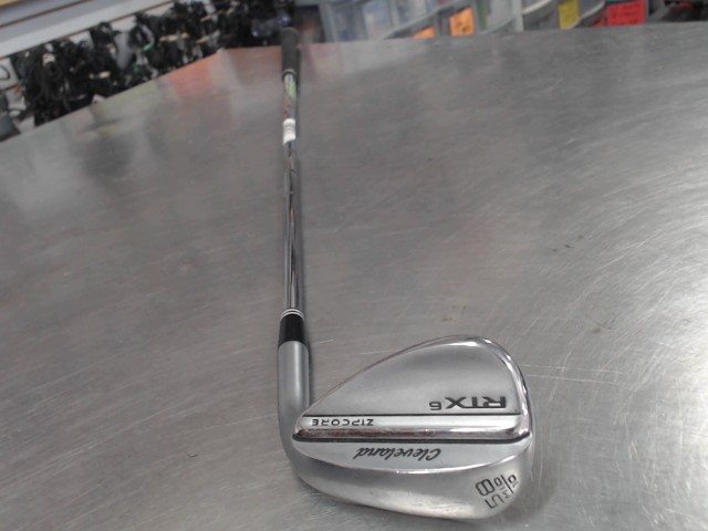 Fer golf wedge 58degrer(droitier)