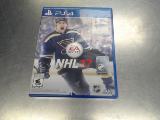 Nhl 17