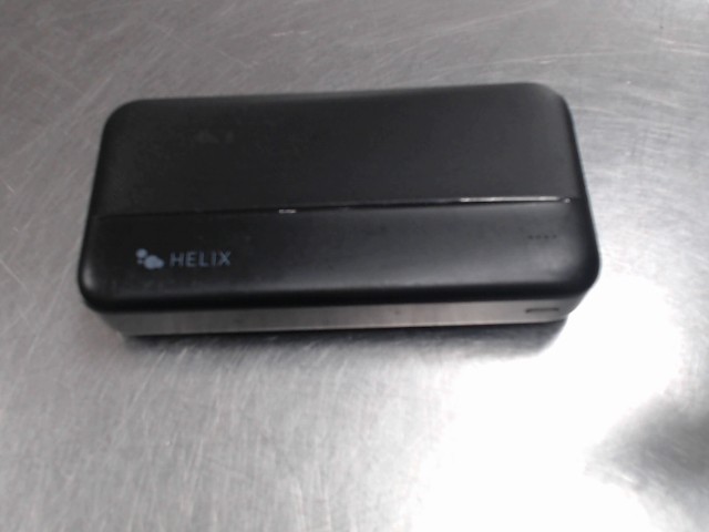 Battery pack bleu mophie 20000mah no fil