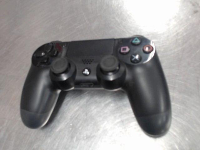Manette de ps4
