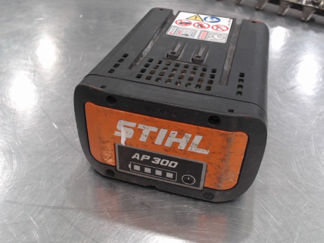 Batterie 36v 6.0ah