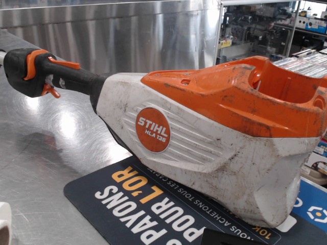 Taille-haies batterie stihl