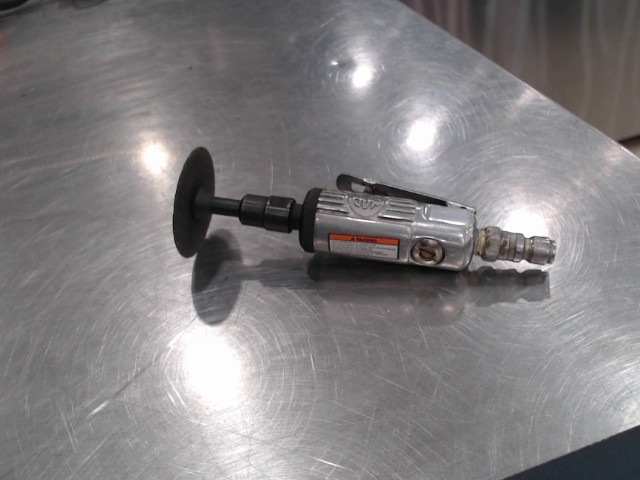 1/4 mini die grinder