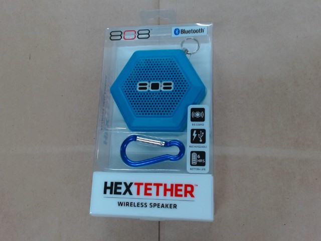Haut parleur bluetooth neuf/new
