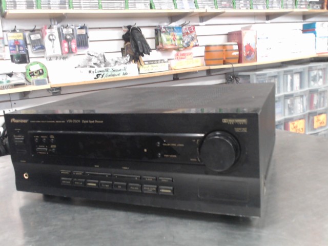 Ampli surround 5.1dts no tc