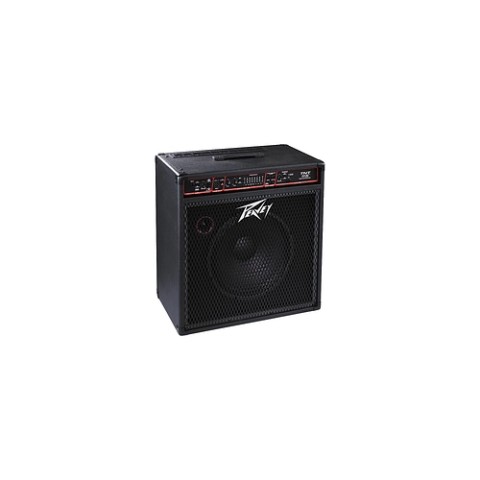 Peavey tnt 115 bass amplificator