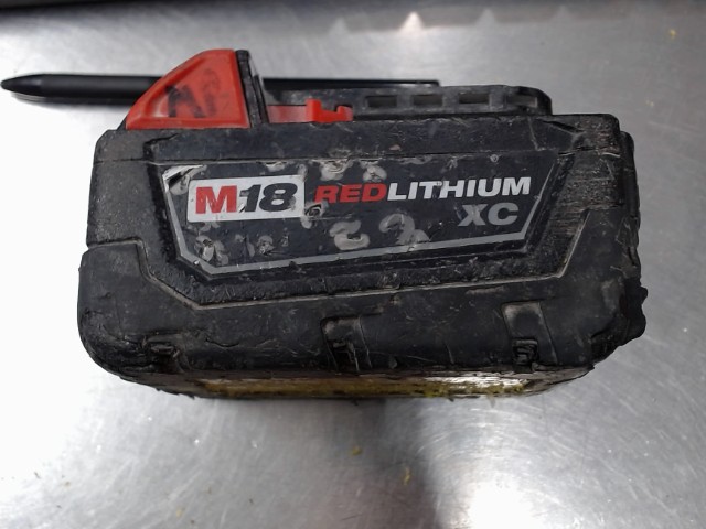 Batt 18v 3ah
