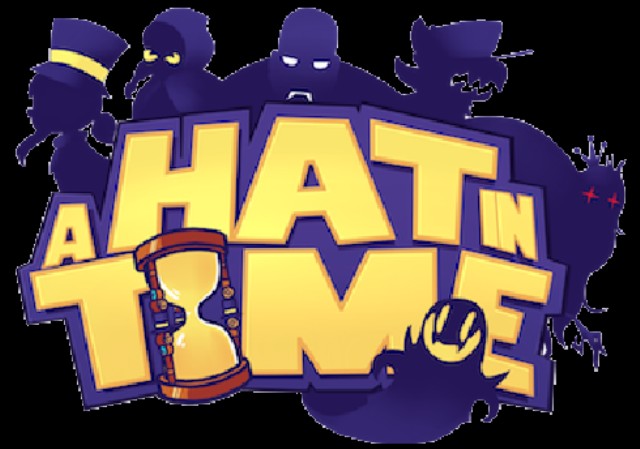 A hat in time