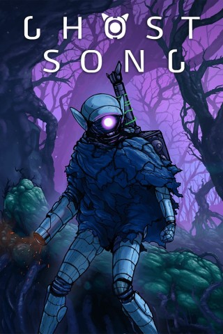 Ghost song