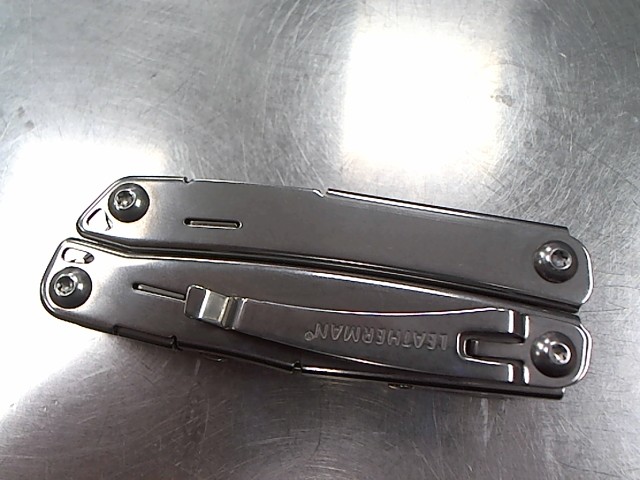 Multitool +box