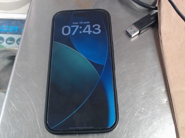 Iphone 17 256gb in case