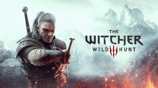 The witcher iii