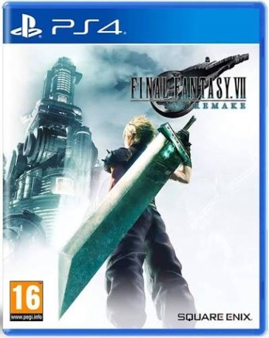 Final fantasy vii