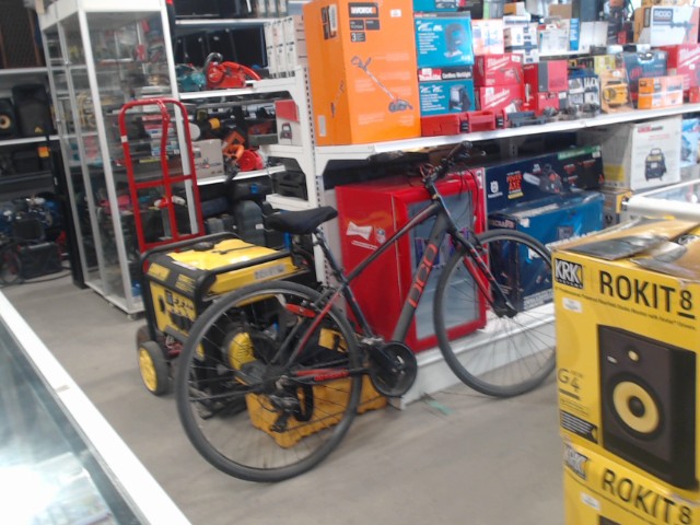 Velo dco odyssey