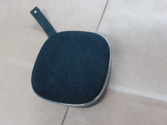 Speaker bluetooth noir