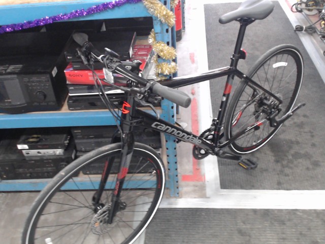 Velo route(hybrid)double fdisque(2024)
