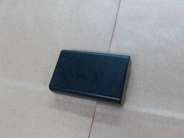 Chargeur portatif