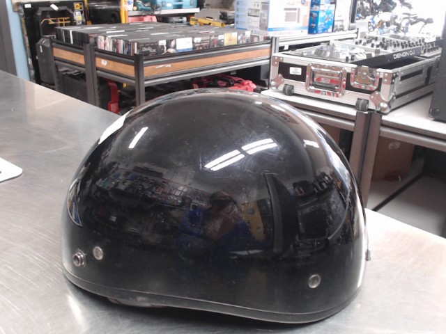 Casque de moto banos