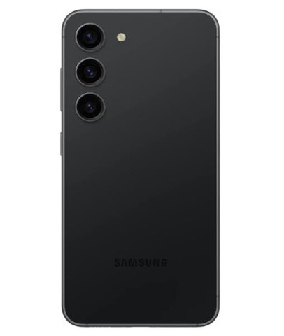 Samsung s 23 noir sm-s911w