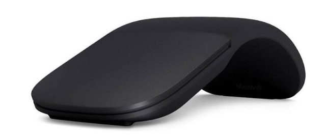 Microsoft arc mouse