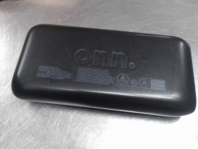Batterie chargeur onn