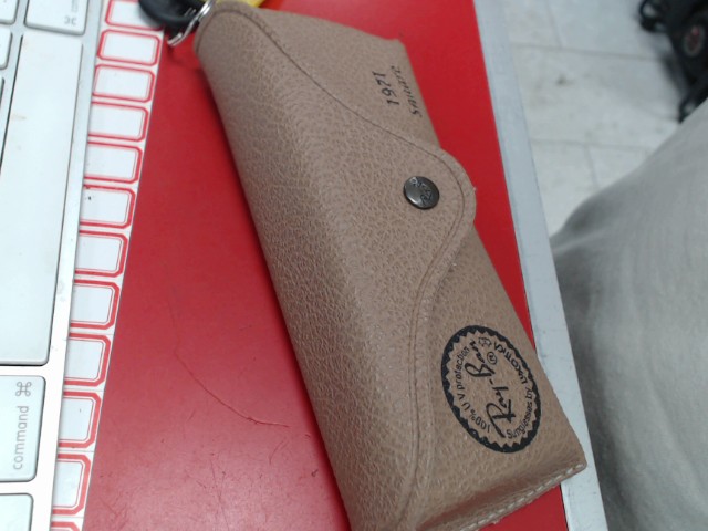 Lunettes ray ban