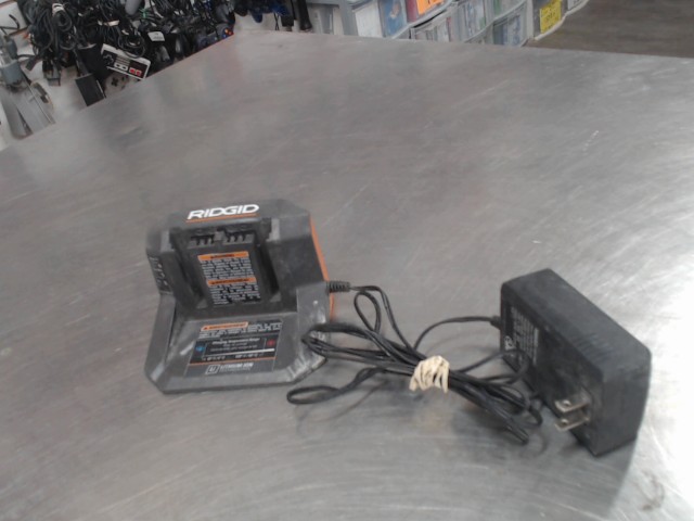 Chargeur batterie pour drill