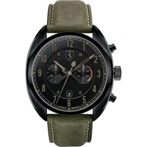 Ferrari sf.17.1.34.0106 chrono quartz