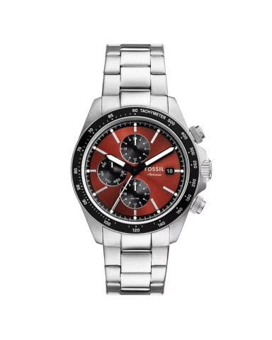 Fossil autocross multifunction watch