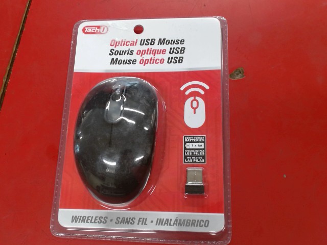Souris sans fil neuf/new