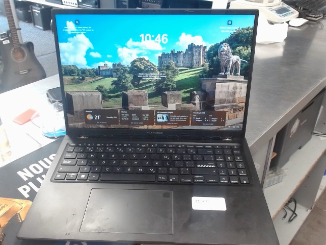 Vivibook si513335u 16gb hinge out