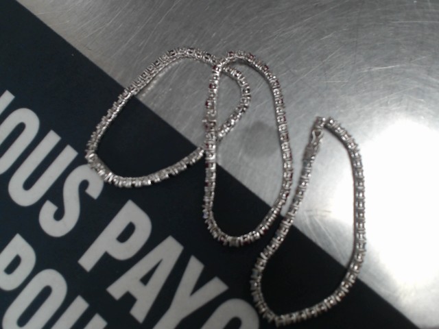 Bracelet en argent