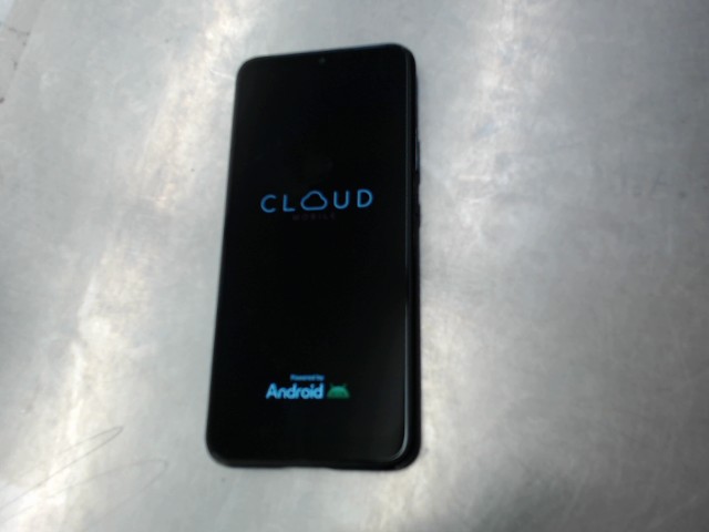 6.5-inch 5000mah 4g lte 8mp black