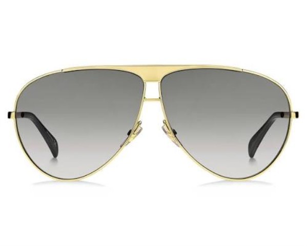 Givenchy dark grey aaviator