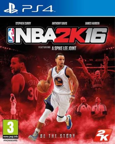 Nba2k16