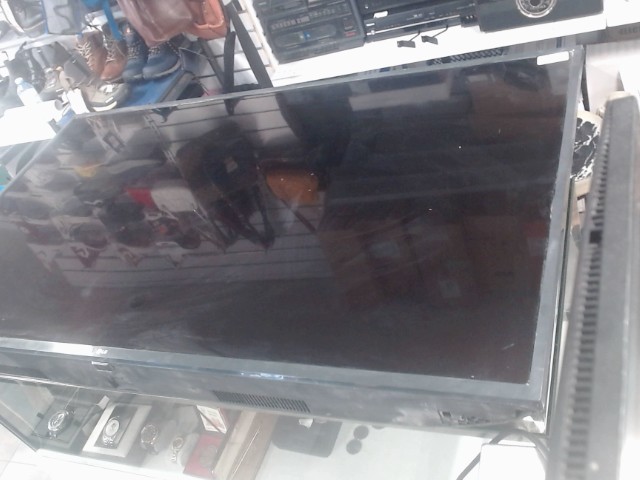 Smart tv 55'' uhd