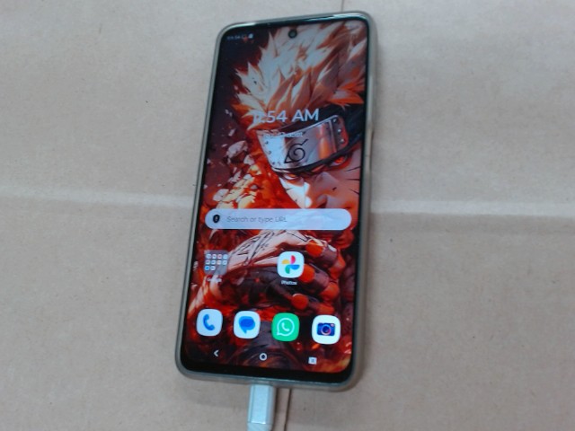 Motorola g15 256go+etui