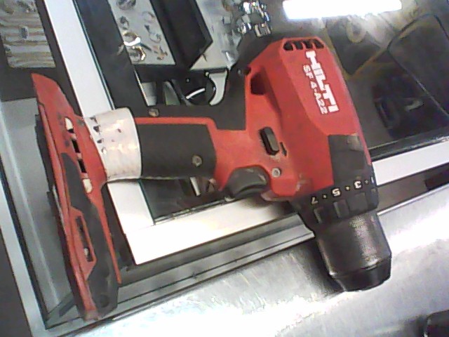 Viceuse hilti