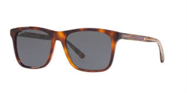 Lunette gucci